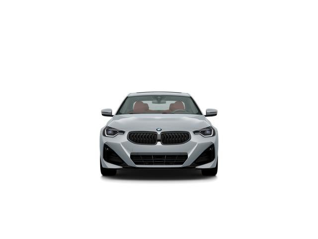 2026 BMW 2 Series 230i xDrive