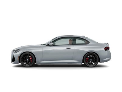 2026 BMW 2 Series 230i xDrive
