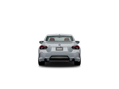 2026 BMW 2 Series 230i xDrive