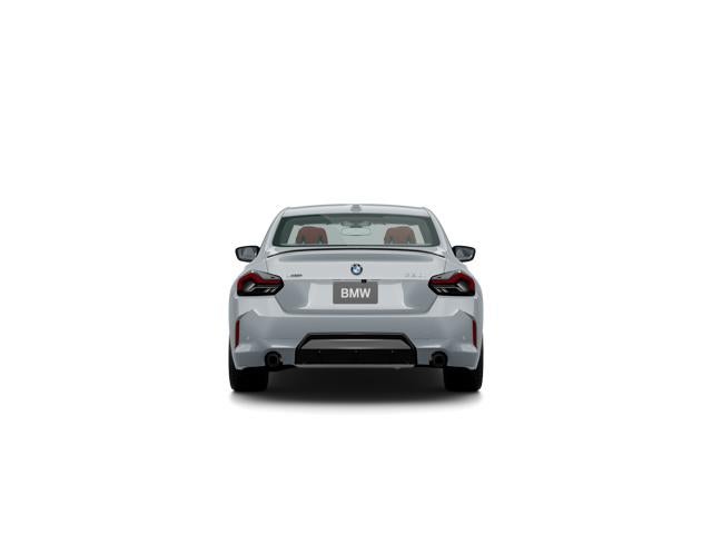 2026 BMW 2 Series 230i xDrive
