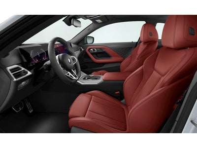 2026 BMW 2 Series 230i xDrive