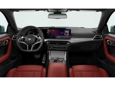2026 BMW 2 Series 230i xDrive