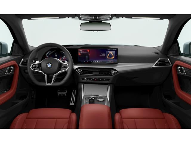 2026 BMW 2 Series 230i xDrive