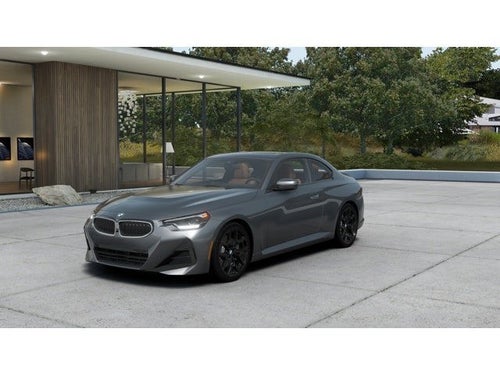 2026 BMW 230i 230i xDrive