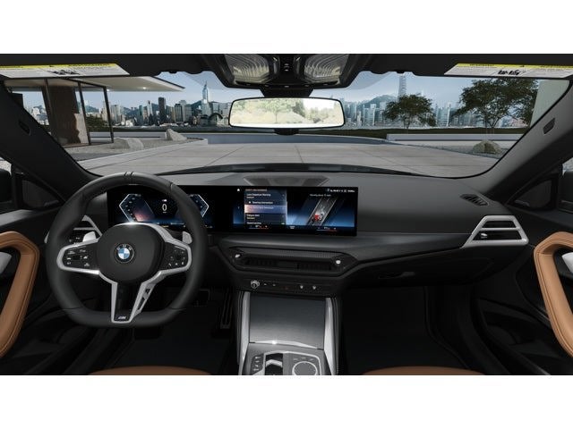 2026 BMW 230i 230i xDrive