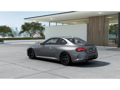 2026 BMW 230i 230i xDrive