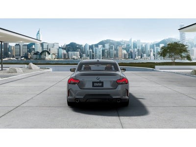 2026 BMW 230i 230i xDrive