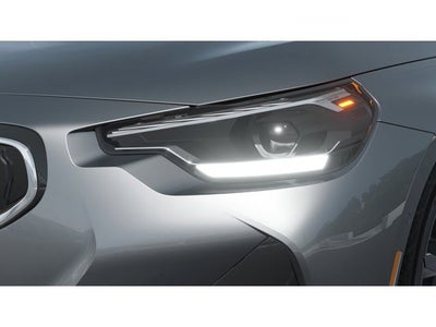 2026 BMW 230i 230i xDrive