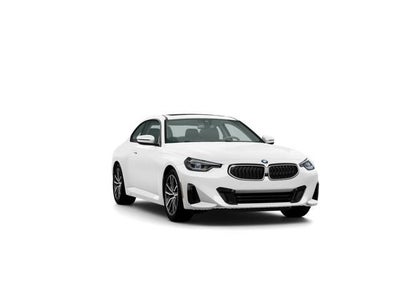 2026 BMW 2 Series 230i xDrive