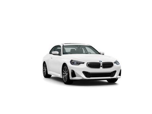 2026 BMW 2 Series 230i xDrive