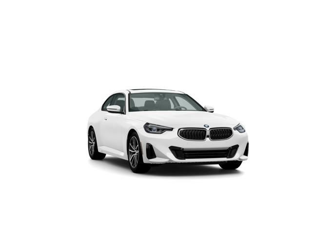 2026 BMW 2 Series 230i xDrive