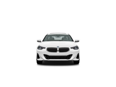 2026 BMW 2 Series 230i xDrive