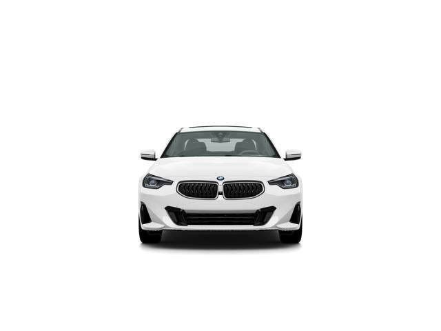 2026 BMW 2 Series 230i xDrive