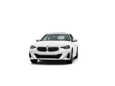 2026 BMW 2 Series 230i xDrive