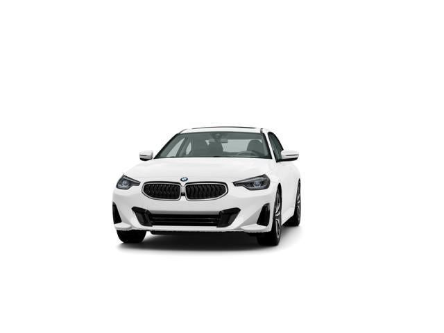 2026 BMW 2 Series 230i xDrive