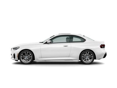 2026 BMW 2 Series 230i xDrive