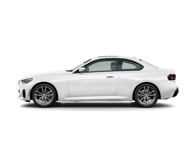 2026 BMW 2 Series 230i xDrive