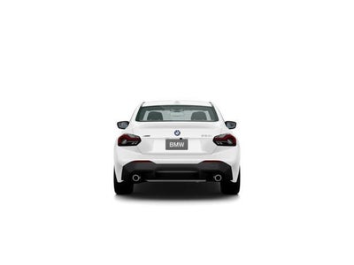 2026 BMW 2 Series 230i xDrive