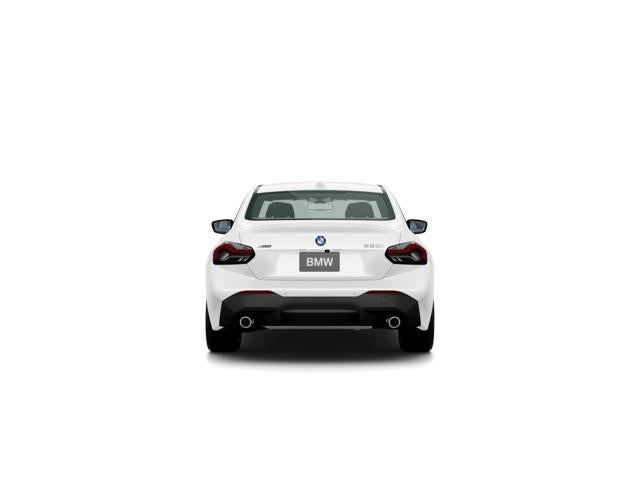 2026 BMW 2 Series 230i xDrive