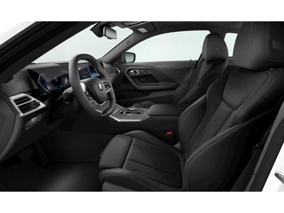 2026 BMW 2 Series 230i xDrive