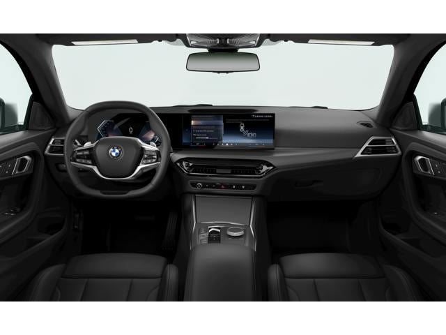 2026 BMW 2 Series 230i xDrive