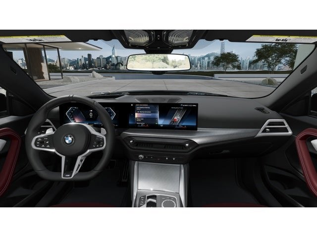 2026 BMW 230i 230i xDrive