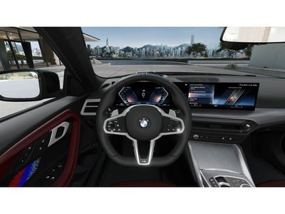 2026 BMW 230i 230i xDrive