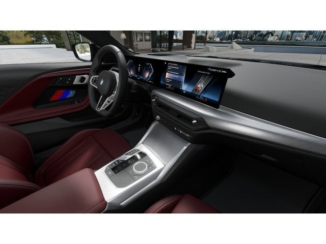 2026 BMW 230i 230i xDrive
