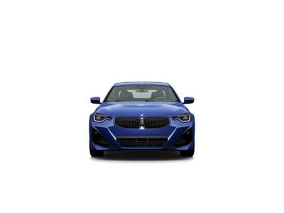 2026 BMW 230i xDrive 230i xDrive