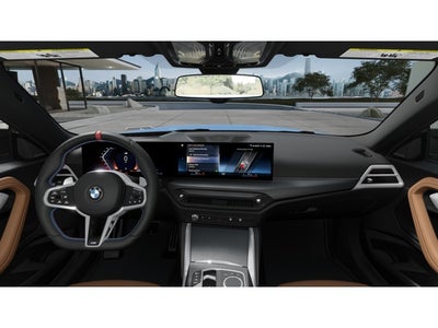 2026 BMW 2 Series M240i xDrive