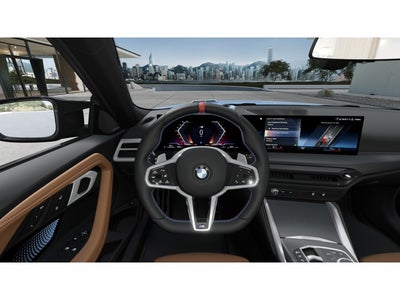2026 BMW 2 Series M240i xDrive