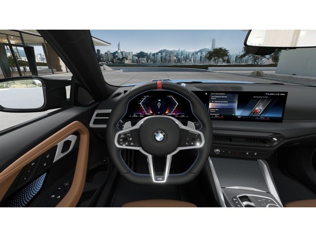 2026 BMW 2 Series M240i xDrive