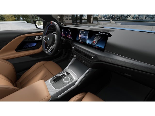 2026 BMW 2 Series M240i xDrive