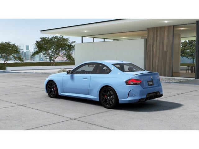 2026 BMW 2 Series M240i xDrive