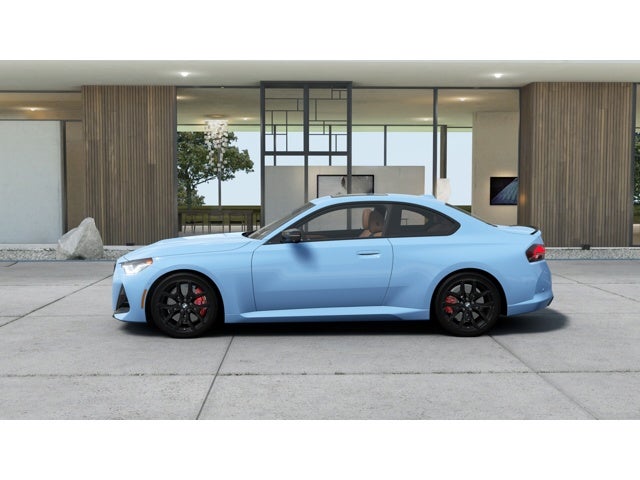 2026 BMW 2 Series M240i xDrive