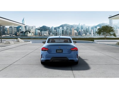 2026 BMW 2 Series M240i xDrive