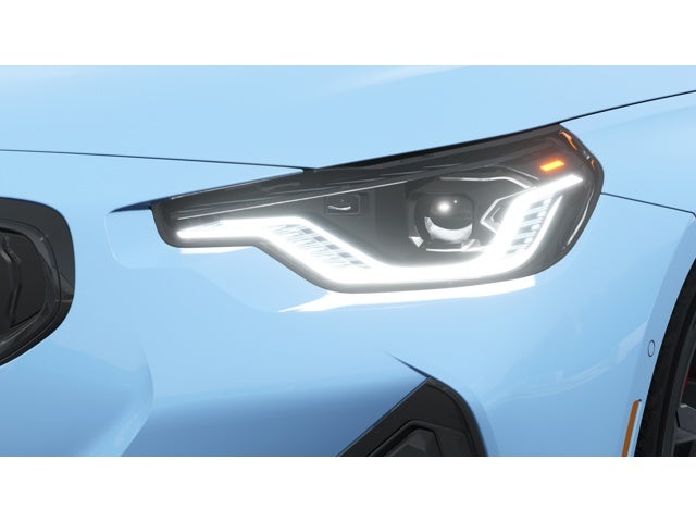 2026 BMW 2 Series M240i xDrive