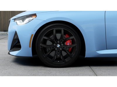 2026 BMW 2 Series M240i xDrive