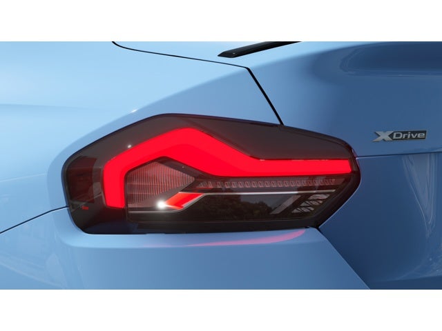 2026 BMW 2 Series M240i xDrive