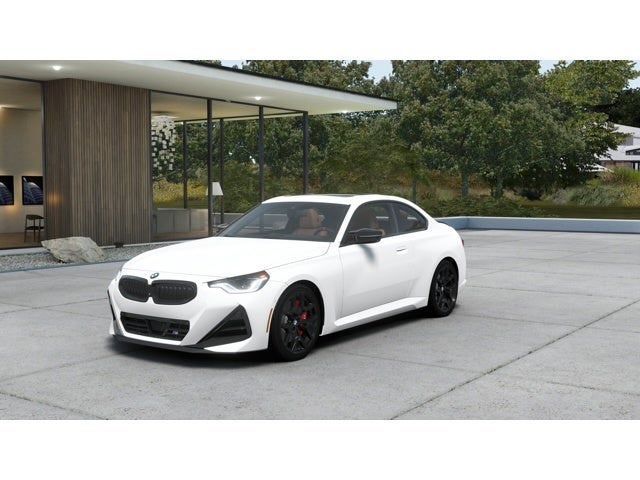 2026 BMW M240i M240i xDrive