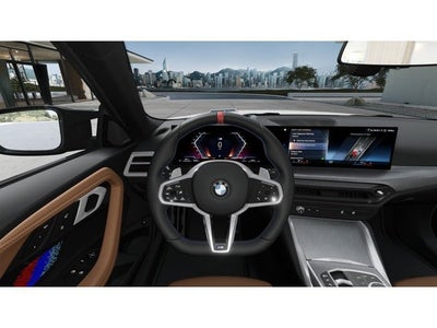 2026 BMW M240i M240i xDrive
