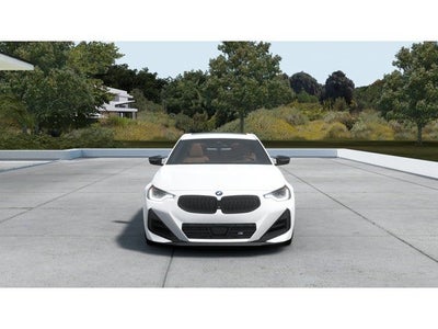 2026 BMW M240i M240i xDrive