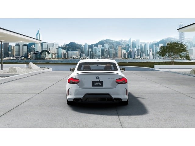 2026 BMW M240i M240i xDrive
