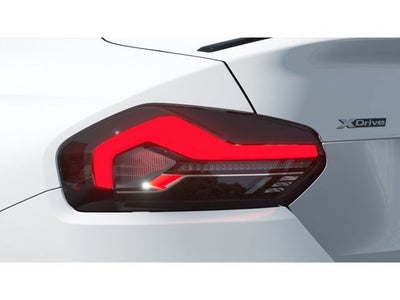 2026 BMW M240i M240i xDrive
