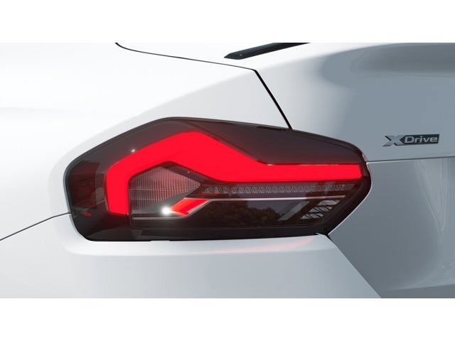 2026 BMW M240i M240i xDrive