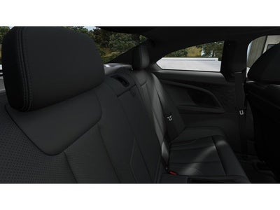 2026 BMW 2 Series M240i xDrive