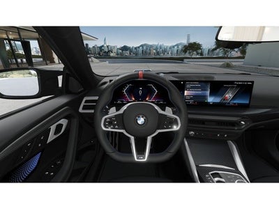 2026 BMW 2 Series M240i xDrive