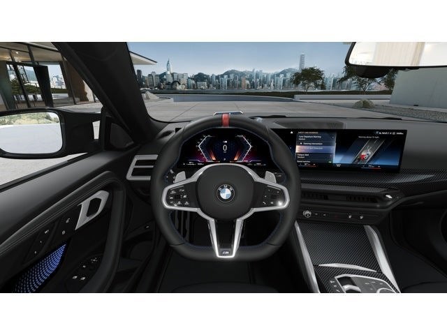 2026 BMW 2 Series M240i xDrive