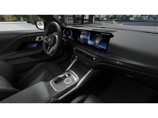 2026 BMW 2 Series M240i xDrive