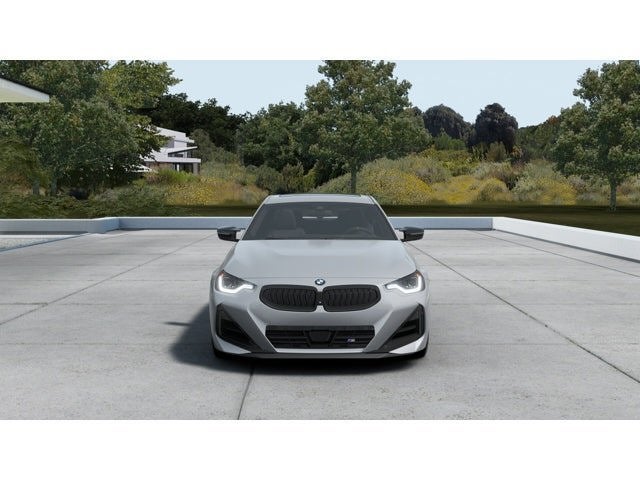 2026 BMW 2 Series M240i xDrive